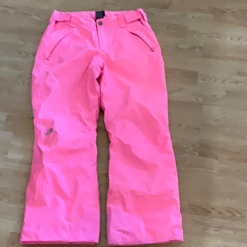 Girls Ski pants